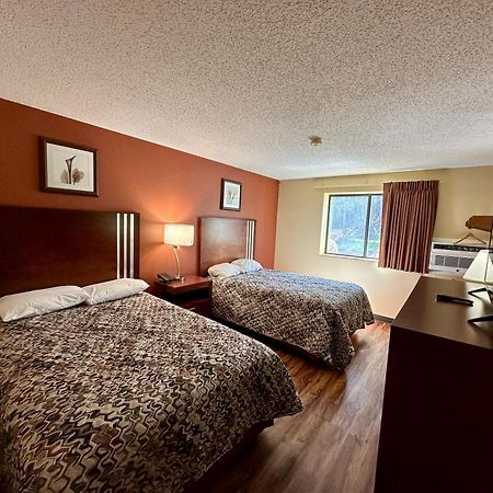 American Inn-アレクサンダー・シティ エクステリア 写真