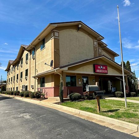 American Inn-アレクサンダー・シティ エクステリア 写真