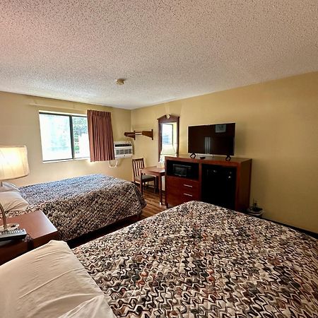 American Inn-アレクサンダー・シティ エクステリア 写真